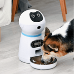 Automatic pet feeder - #amazingpetmarket#