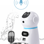 Automatic pet feeder - #amazingpetmarket#