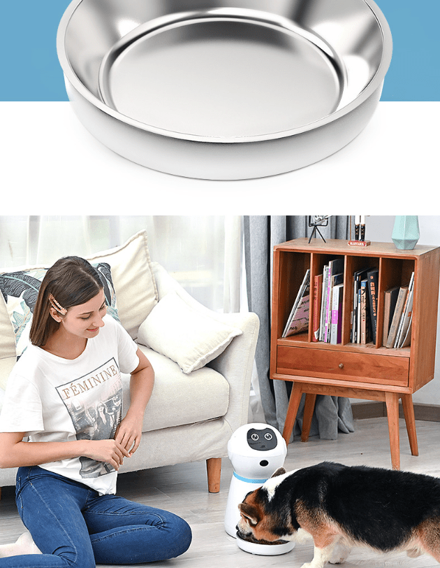 Automatic pet feeder - #amazingpetmarket#
