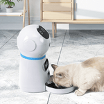 Automatic pet feeder - #amazingpetmarket#