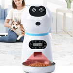 Automatic pet feeder - #amazingpetmarket#