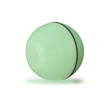 Electric Smart LED Laser USB Rolling Flashing Cat Ball Toy - #amazingpetmarket#