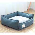 Fashion House Dog Bed Cats Dogs Catbed For Cat Pet Cotton - #amazingpetmarket#