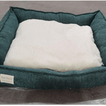 Fashion House Dog Bed Cats Dogs Catbed For Cat Pet Cotton - #amazingpetmarket#