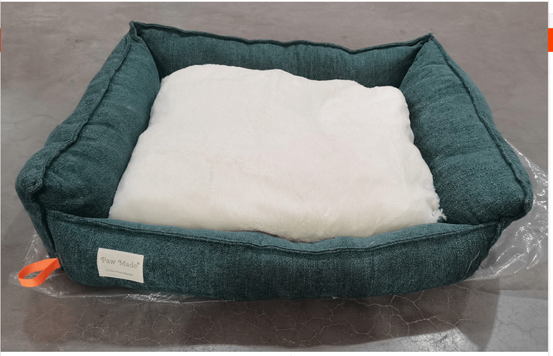 Fashion House Dog Bed Cats Dogs Catbed For Cat Pet Cotton - #amazingpetmarket#