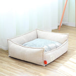 Fashion House Dog Bed Cats Dogs Catbed For Cat Pet Cotton - #amazingpetmarket#