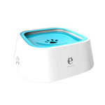 Pet Feeding Bowls Not Wetting Mouth No Spill Cat Bowl Prevent Splashing Water Feeder - #amazingpetmarket#