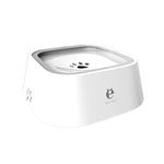 Pet Feeding Bowls Not Wetting Mouth No Spill Cat Bowl Prevent Splashing Water Feeder - #amazingpetmarket#